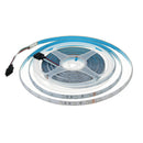 5M 3528 RGB 300 Flexible LED Strip Light With 24Keys Or 44 Keys Infrared Remote Control for Home Outdoor Use