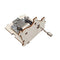 DIY Hand-assembled Music Box Creative Piano Hand-operated Music Box for Children