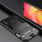 Bakeey Armor Shockproof with Desktop Stand Back Cover Protective Case for Xiaomi Redmi Note 7 / Note 7 Pro