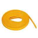 5M Pressure Washer Cleaning Hose Garden Tube with Extension Rod Water Spray Handle and 5 Nozzle