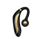 Wireless bluetooth 5.0 Earphone Stereo Noise Cancelling Waterproof Handsfree Headset Headphone With HD Mic