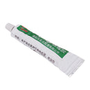 TIAN MU 704 Fixed High Temperature Resistant Silicone Rubber Sealing Glue White Black Color