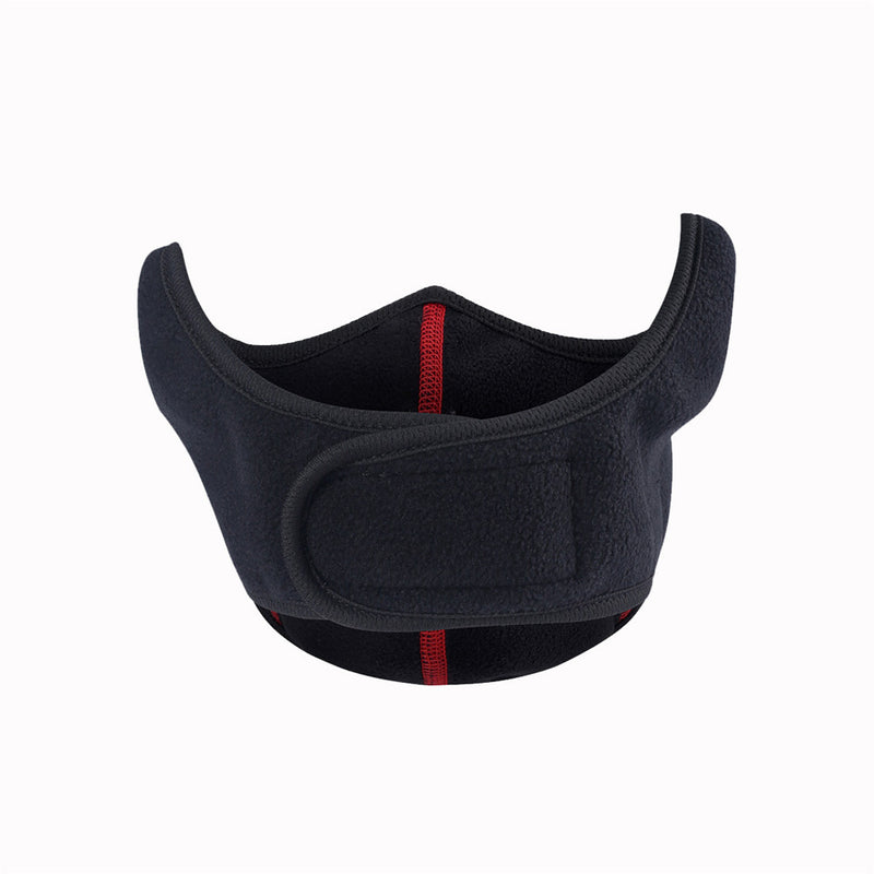 Herobiker Motorcycle Breathable Riding Face Mask Windproof With Ear Protection