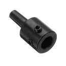 Effetool 3.17/4/5/6/8mm Brass Bush Steel Bush Copper Sleeve for JT0 Drill Chuck