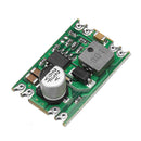3pcs DC-DC 8-55V to 5V 2A Step Down Power Supply Module Buck Regulated Board For