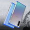 Bakeey 3 in 1 Plating Matte Translucent Shockproof Hard PC Protective Case for Samsung Galaxy Note 10 / Galaxy Note 10 5G