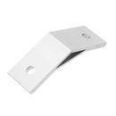Machifit 135 Degree Aluminium Connector Bracket Aluminum Profile Angle Corner Joint for 4040 Series