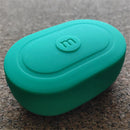 Portable Silicone Earphone Storage Case for Redmi AirDots Xiaomi Youth Headphone