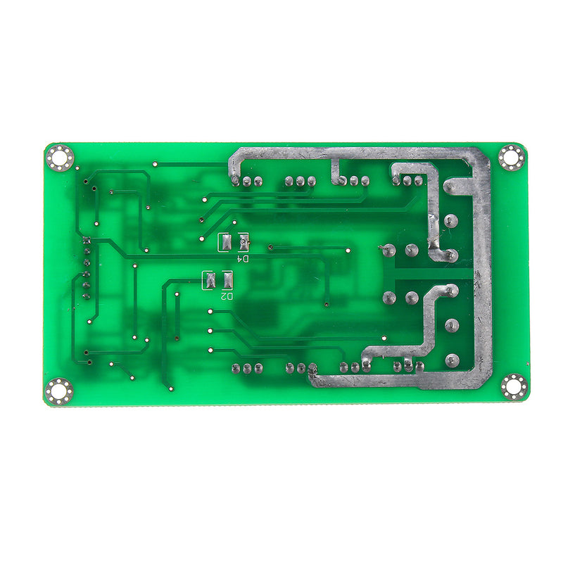 3V-36V DC H-Bridge Dual Motor Driver Drive Module Board MOSFET IRF3205 with Brake Function