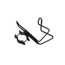 Motorcycle Cycling Water Drink Bottle Handlebar Mount Holder Rack Cage Adapter
