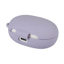 Silicone Storage Bag Earphone Protective Case for Libratone TRACK Air bluetooth Earbuds