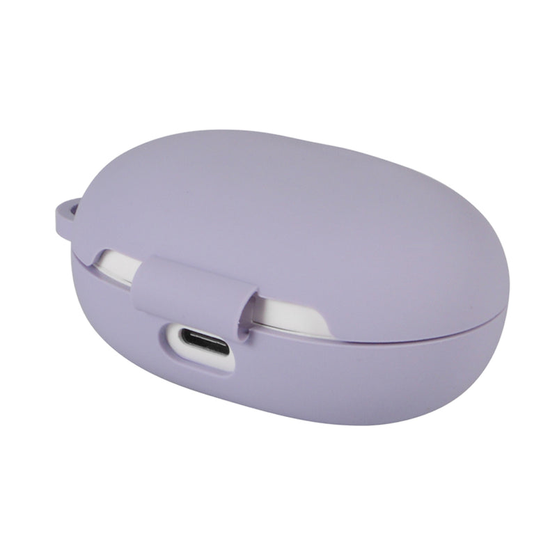 Silicone Storage Bag Earphone Protective Case for Libratone TRACK Air bluetooth Earbuds