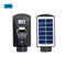20W/40W/60W LED Outdoor Solar Power Wall Light Motion Sensor Garden Street Lamp