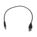 2M USB RGBW Flexible LED Strip Light Decorative Home DIY Hallway Stair Lamp+WiFi Controller+Remote Control DC5V