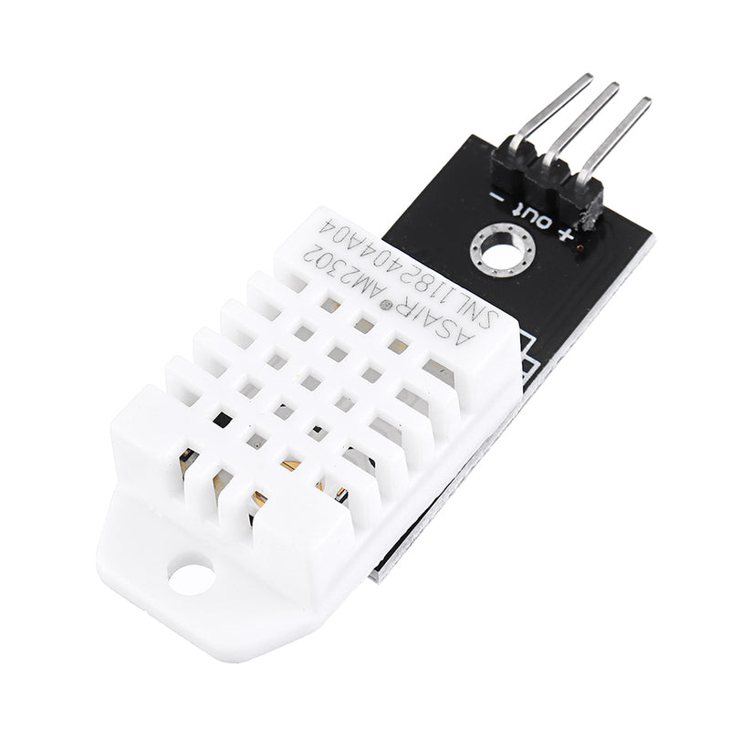 DHT22 Single-bus Digital Temperature and Humidity Sensor Module Electronic Building Blocks AM2302