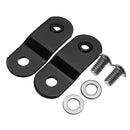 1-3inch 28-76mm Gas Fuel Tank Lift Kits For Harley Sportster XL 883 1200 48 72 Dyna