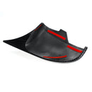 Car Horn Style Side Mirror Cover For TOYOTA REIZ 2010-2012 For Prius 2010-2012 Side Mirror.
