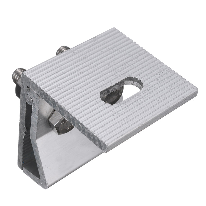 Solar Panel Mounting Bracket Photovoltaic Panel Mounting Bracket For Roof Boat