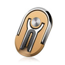 Multipurpose Two-in-one Multi-angle Zinc Alloy Mobile Phone Car Bracket Holder