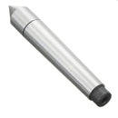 MT1 Steel Morse Taper Lathe CNC Milling Dead 60 Degree Point Center