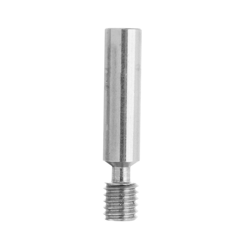 CTC MK8 0.4 mm Extruder Nozzle + PTFE Throat + Heating Block + Insulation Tape Hotend Kit