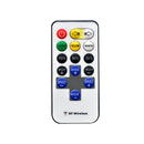 IPRee 6800LM 1000W LED COB Car Light Night Lamp Outdoor Camping Emergency Work Lantern With Remote Control