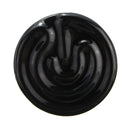 Diameter 45MM Black Infrared Ceramic Emitter Heat Light Lamp Bulb For Reptile Pets Brooder AC220V
