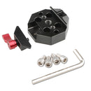 KEMO C1464 Quick Release QR Plate for DJI Ronnie MX Camera Stabilizer Gimbal