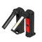 XANES 8003 COB+LED 4Modes 360 Rotation USB Rechargeable Magnetic Worklight Flashlight