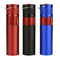 XANES 1803 XPE + LED White & Red & Blue Lights 3Modes Magnetic Tail Zoomable LED Flashlight