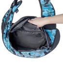 Washable Pet Puppy Cat Dog Carrier Backpack Tote Shoulder Bag Mesh Sling Carrier