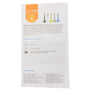 5W Cordless LED Curing Light Lamp Cordless LED Light Lamp For Teeth Whitening Dental Tools