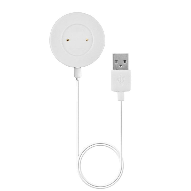 White Watch Charging Dock Watch Cable for Honor Watch Magic / Huawei Watch GT