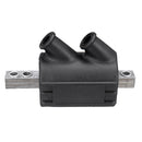 Motorcycle 3 ohm Dual Output Ignition Coil For Honda cb 500 550 750 gl1000