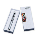 HERO 9367 Fountain Pen Student Ink Bag Pen For Business And School