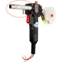 NBC200A Wire Drawing Welding Torch with Protective Mouth and Electric Mouth