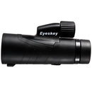 Eyeskey 8x42/10x42 Monocular HD Lens Telescope Nigh Vision Nitrogenization Waterproof