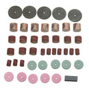 196pcs Rotary Tool Accessories Set For Grinding Sanding Polishing