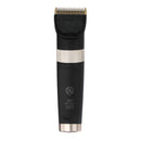 2000mAh Electric Chargeable Pet Hair Clipper 3 Speeds LED Low Noise Dog Cat Grooming Trimming Shaver Set with 4 Limit Combs