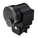 Adjustable Automatic Auto Fish Food Feeder Aquarium Timing Feeding