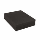 6Pcs Acoustic Sound Treatment Convoluted Egg Profile Foam Panels