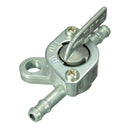 Petrol Gas Fuel Tap ON/OFF Switch Inline Petcock Valve Motorcycle ATV Quad Bike