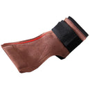 KALOAD Cowhide Fitness Gloves Sports Pull-up Gloves Non-Slip Wristband Hand Protector Gym Gloves