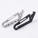 IPRee Multi Tools Carabiners Tactical Pocket Keychain Buckle Outdoor Camping Survival Travel Kits