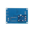 XH-M608 DC6-40V Battery Charge Discharge Module Integrated Voltmeter Undervoltage and Overvoltage Protection Timing Charge and Discharge Board