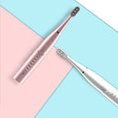 Electric Toothbrush Adult Household 6-gear Adjustable Whitening Waterproof Rechargeable Ultrasonic Toothbrush