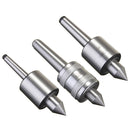 MT1/MT2/MT3 Live Center Morse Taper CNC Lathe Tool