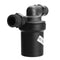 Mini Micro Submersible Motor Pump Brushless DC  Water Pumps DC 12V 480L/h Max