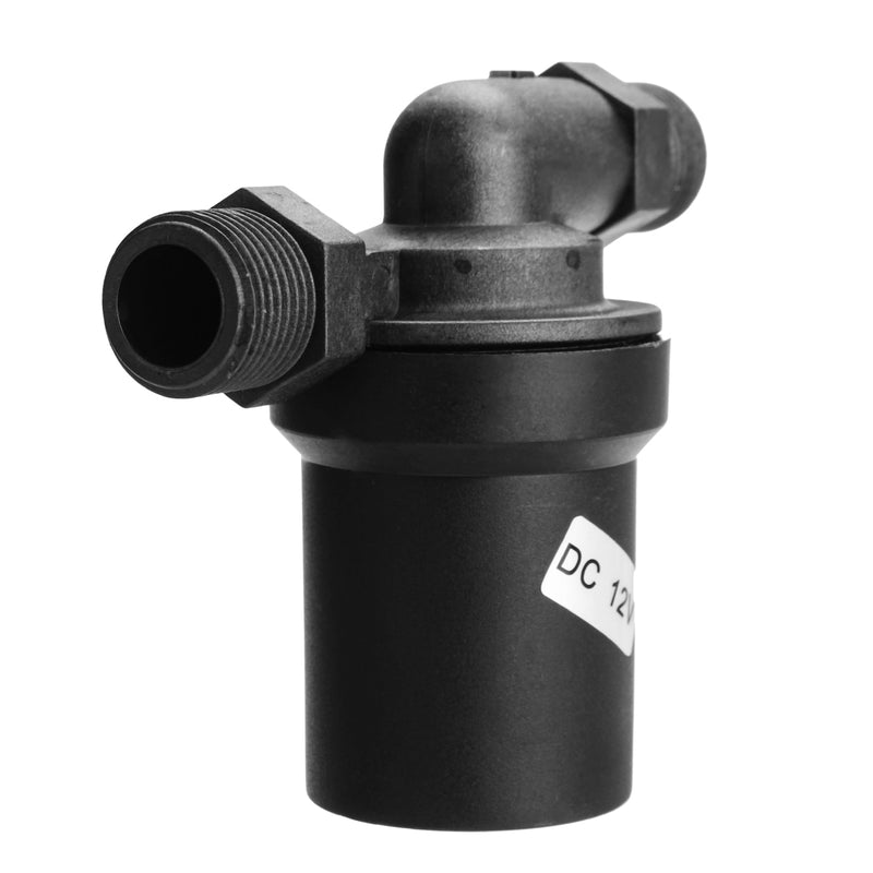 Mini Micro Submersible Motor Pump Brushless DC  Water Pumps DC 12V 480L/h Max