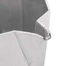 Moka Pot Stovetop Espresso Coffee Maker Latte 150/300/450ML